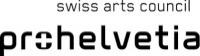 Prohelvetia Swiss art council (miniaturka)