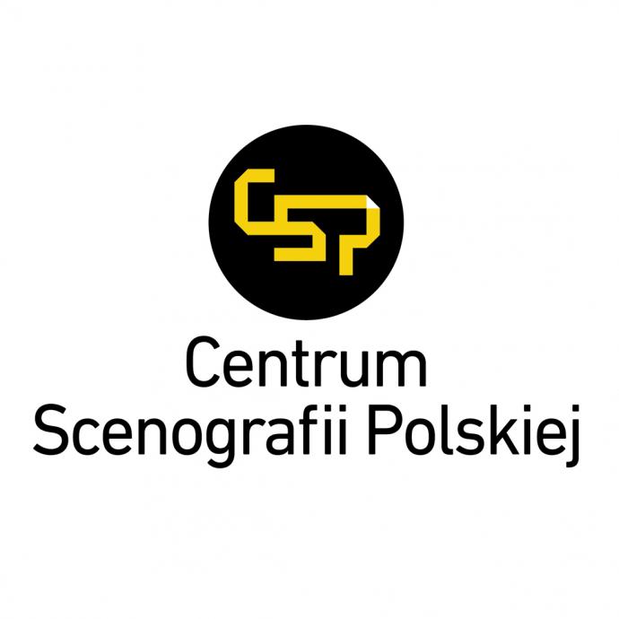 Centrum Scenografii Polskiej logo (miniaturka)