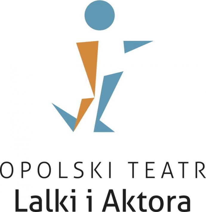 Logo Opolski Teatr Lalki i Aktora (miniaturka)