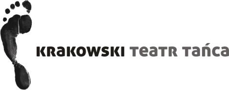 Logo Krakowski Teatr Tańca (miniaturka)