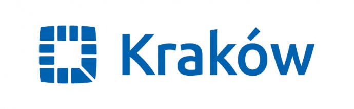 Kraków - logo 2019 (miniaturka)