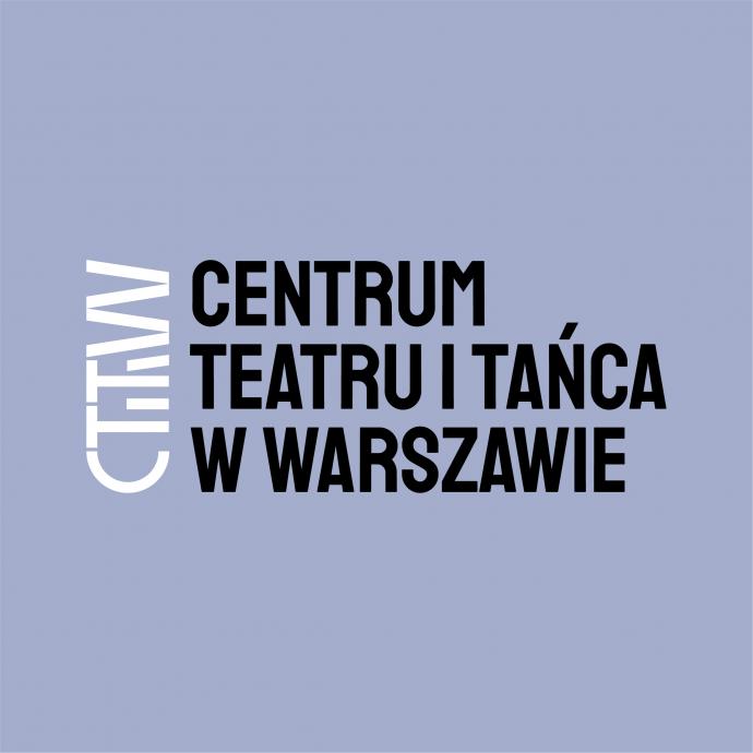Cenrtum Teatru i Tańca w Warszawie logo nowe (miniaturka)