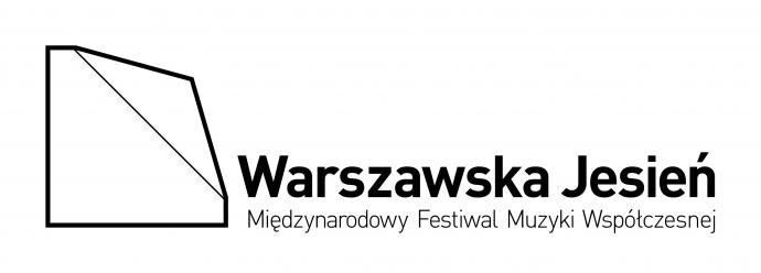 Logo Warszawska Jesień (miniaturka)