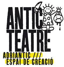 Logo Antic Theatre, Hiszpania (miniaturka)