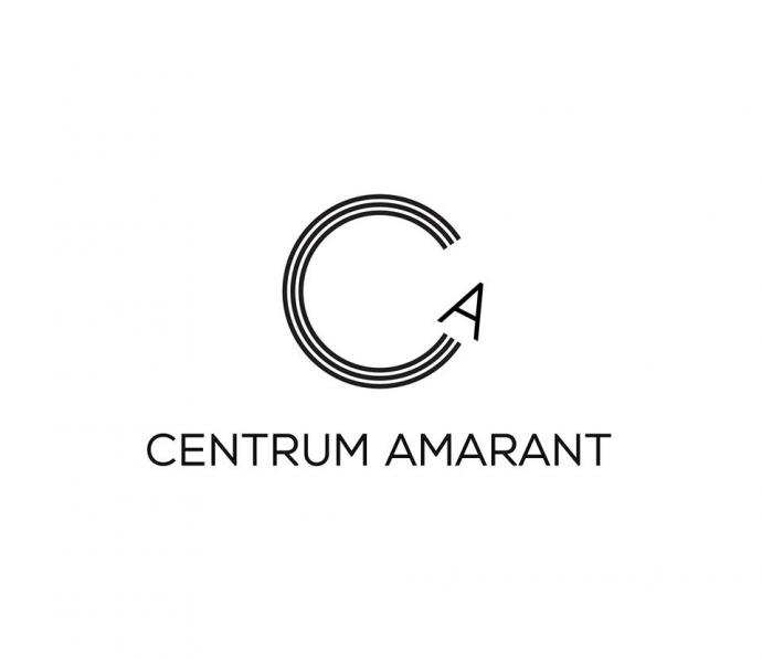 Logo Centrum Amarant (miniaturka)