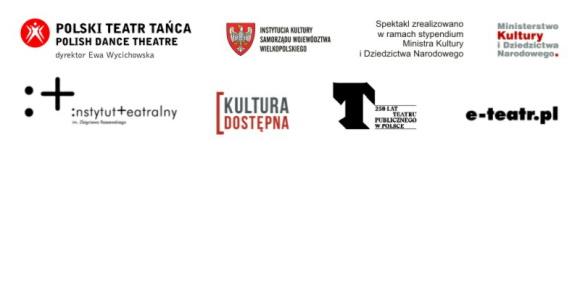 Belka logotypów Teatr Polska PTT (miniaturka)