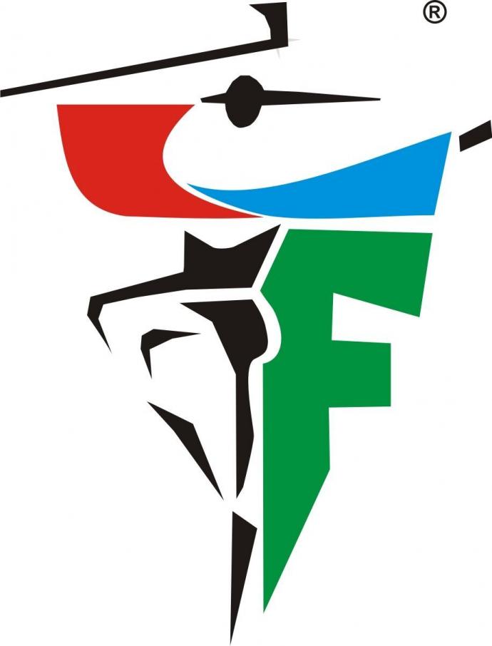 Międzynarodowy Festiwal Folkloru Ziem Górskich - logo (miniaturka)