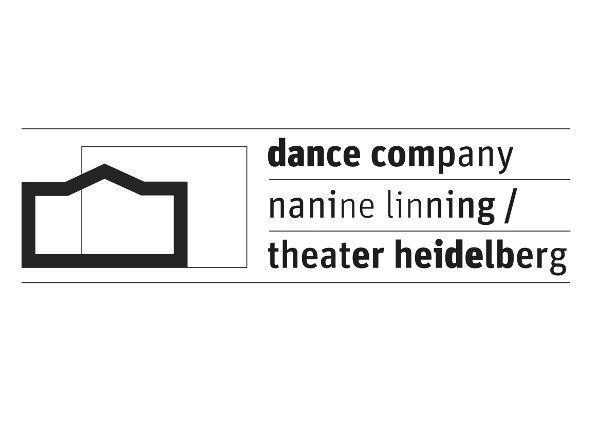 Dance Company Nanine Linning/ Theater Heidelberg logo (miniaturka)
