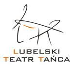 Logo Lubelski Teatr Tańca (miniaturka)