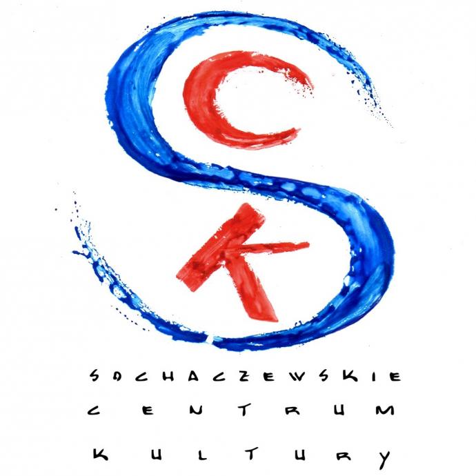 SCK_Sochaczewskie Centrum Kultury_logo (miniaturka)