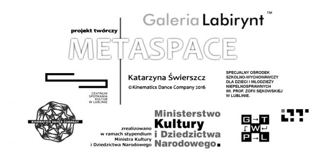 METASPACE 2016 belka (miniaturka)