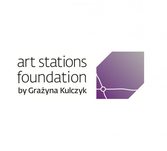 Art Stations Foundation (miniaturka)