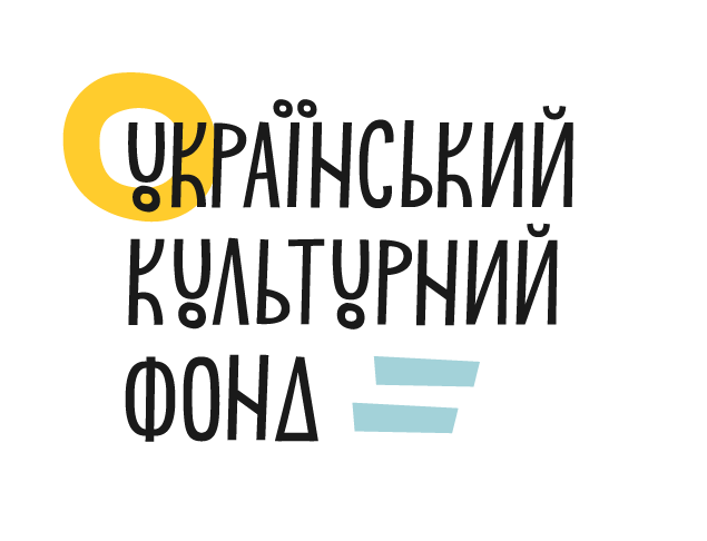 Ukrainian Cultural Foundation w oryginale (miniaturka)