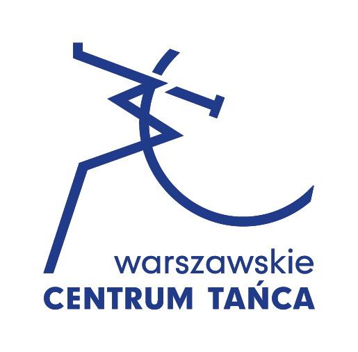 Logo Warszawskie Centrum Tańca (miniaturka)
