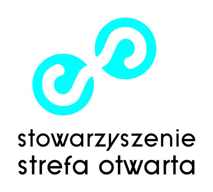 Logo Stowarzyszenie Strefa Otwarta NOWE (miniaturka)