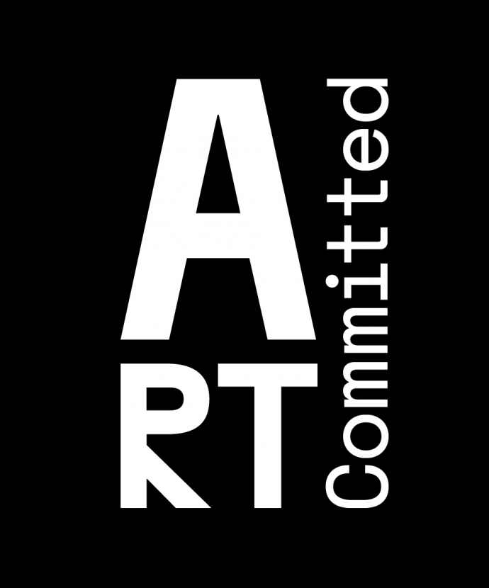 Fundacja ART_committed - logo (miniaturka)