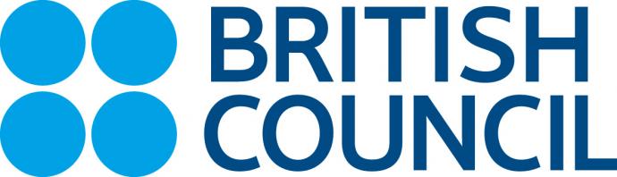 Logo British Council (miniaturka)
