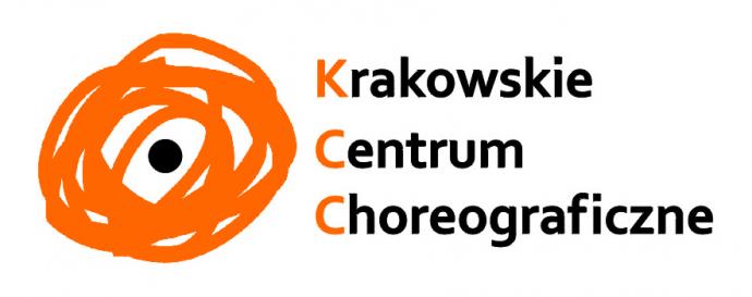 Logo Krakowskie Centrum Choreograficzne (miniaturka)