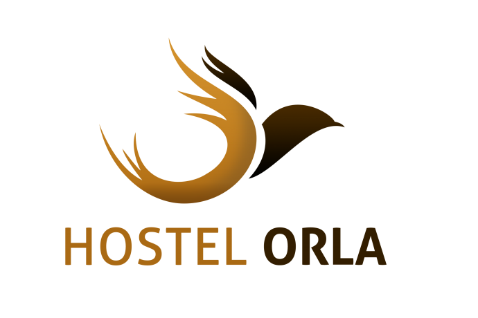 Hotel Orla logo (miniaturka)
