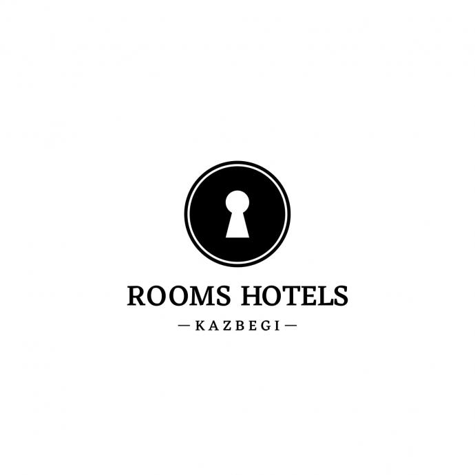 Rooms Hotels Kazbegi Gruzja Terytoria choreografii (miniaturka)