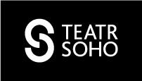 Logo Teatr SOHO (miniaturka)