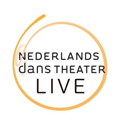 Logo Nederland Dans Theater Live (miniaturka)