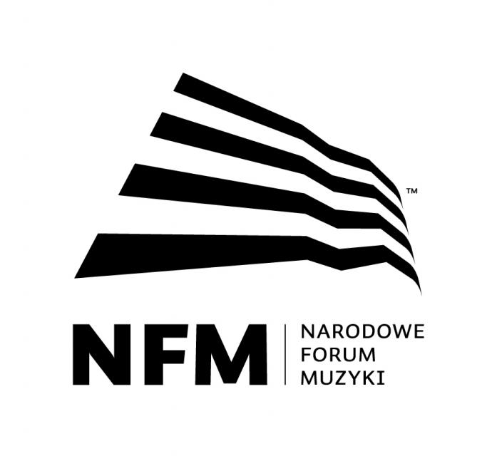 Narodowe Forum Muzyki logo (miniaturka)