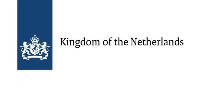 Logo ambasada Holandii (miniaturka)