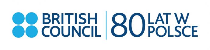 British Council 80th anniversary (miniaturka)