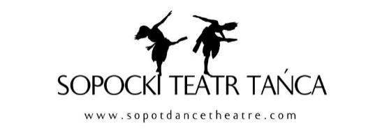 Sopocki Teatr Tańca - logo 2018 (miniaturka)