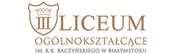 III Liceum im. K. K. Baczyńskiego w Białymstoku (miniaturka)