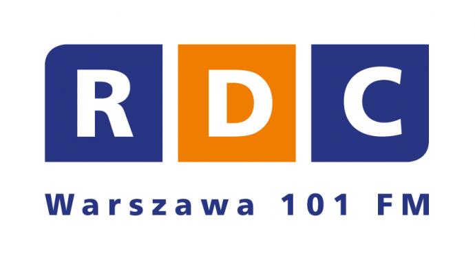 Logo RDC (miniaturka)