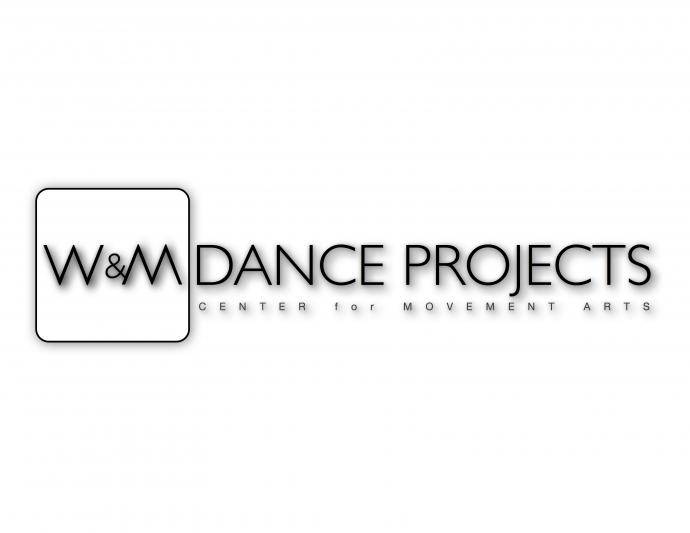 W&M Dance Project logo (miniaturka)