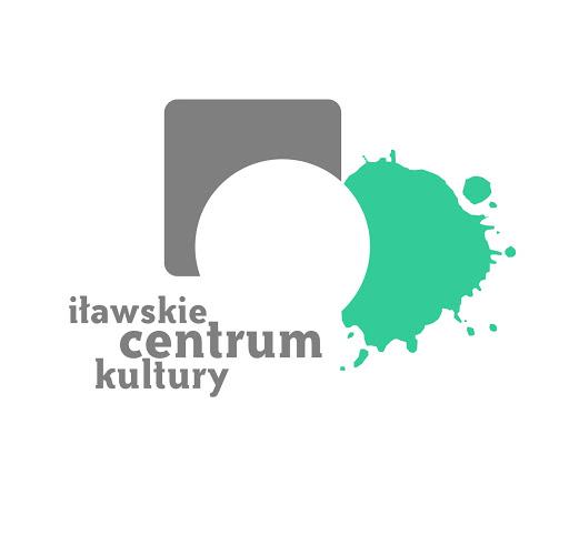 Iławskie Centrum Kultury_logo (miniaturka)