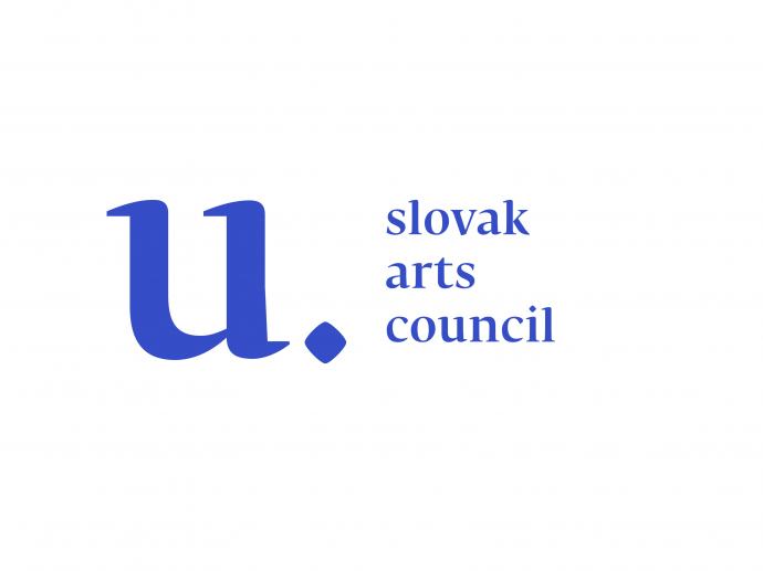 Slovak Arts Council (miniaturka)