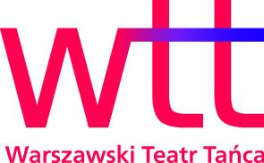 Logo Warszawski Teatr Tańca (miniaturka)