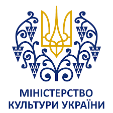 Ministerstwo Kultury Ukrainy (miniaturka)