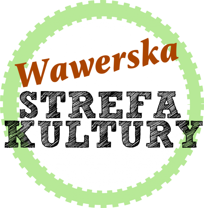 Logo Wawerska Strefa Kultury (miniaturka)