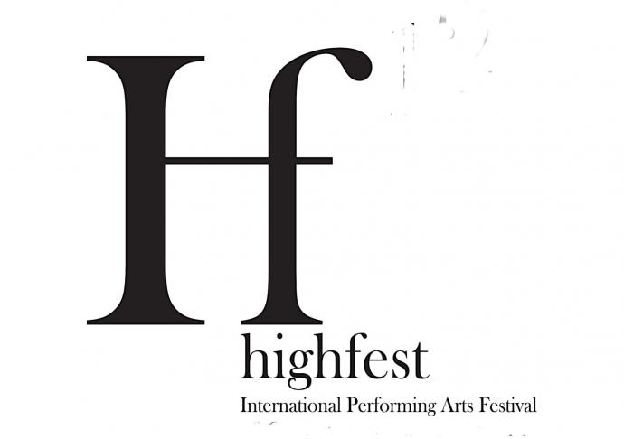High Fest Armenia logo (miniaturka)