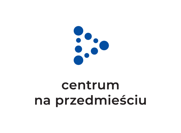 Centrum na Przedmieściu logo (miniaturka)