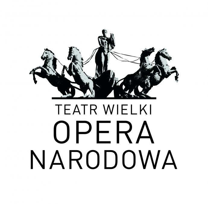 Logo Teatr Wielki - Opera Narodowa, nowe (miniaturka)