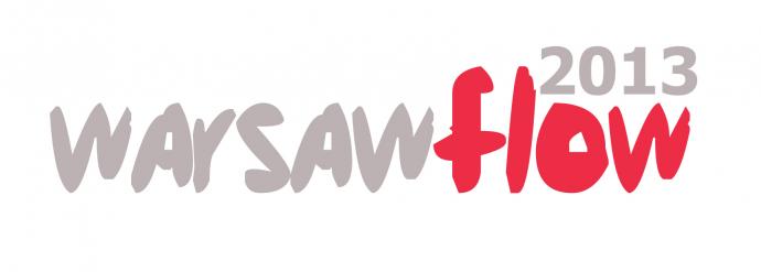 Warsaw Flow logo (miniaturka)