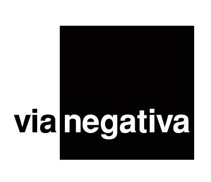 Logo Via Negativa (miniaturka)