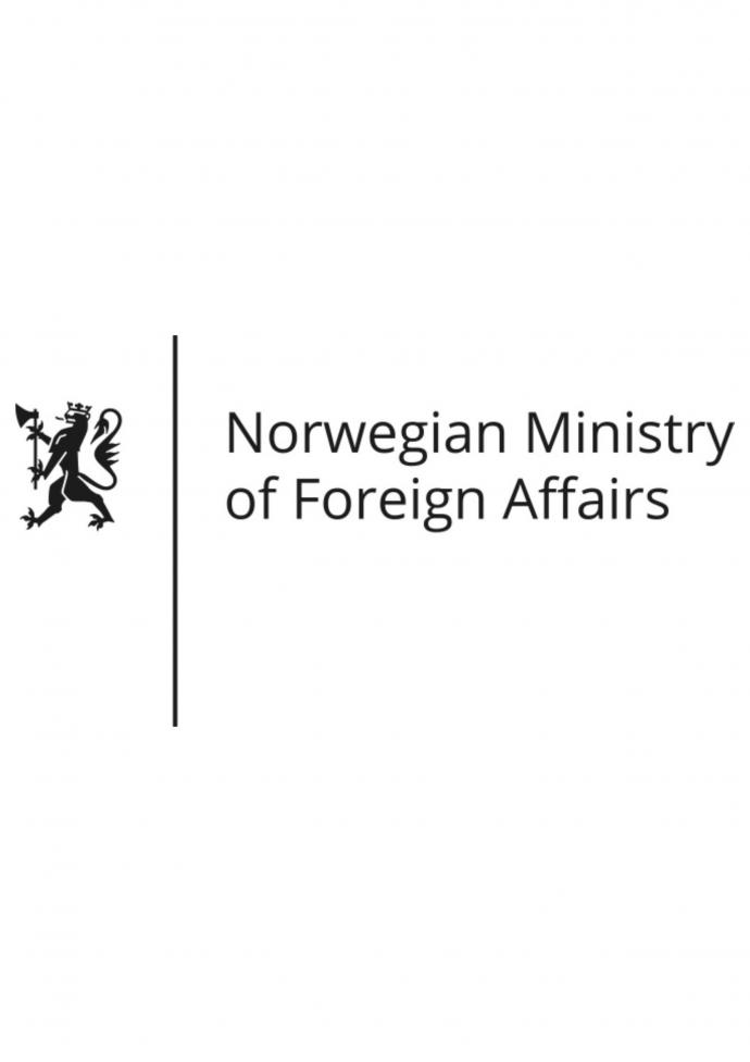 Ministerstwo Spraw Zagranicznych Norwegii (miniaturka)