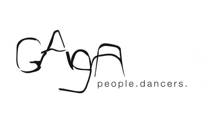 GaGa dancers logo (miniaturka)
