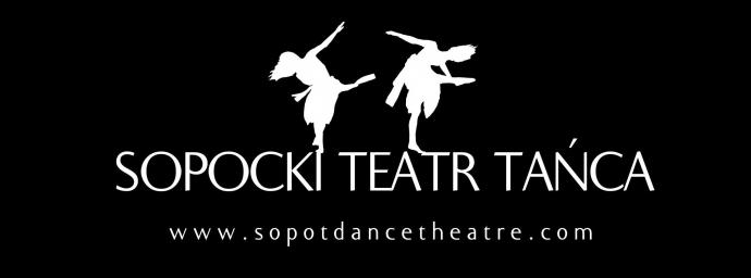 Sopocki Teatr tańca logo (miniaturka)