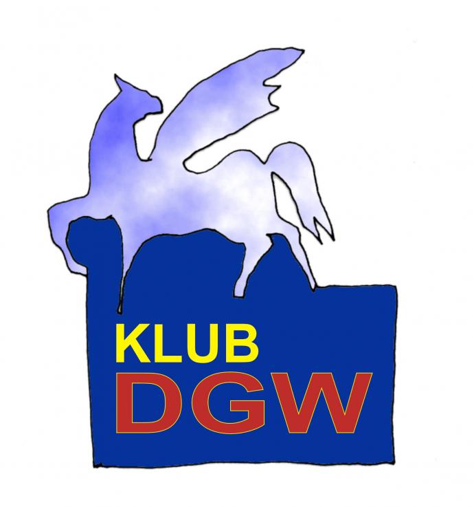 Logo Klub DGW (miniaturka)