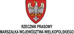 Logo Rzecznik Prasowy Marszałka Województwa Wielkopolskiego (miniaturka)
