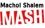 Machol Shalem logo (miniaturka)