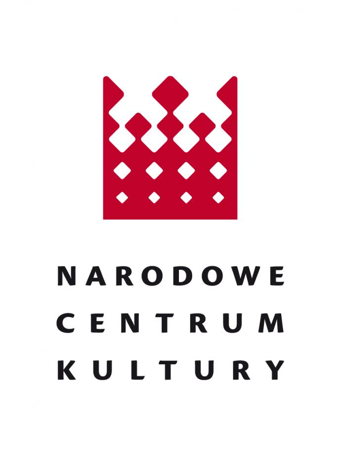 Logo Narodowe Centrum Kultury (miniaturka)
